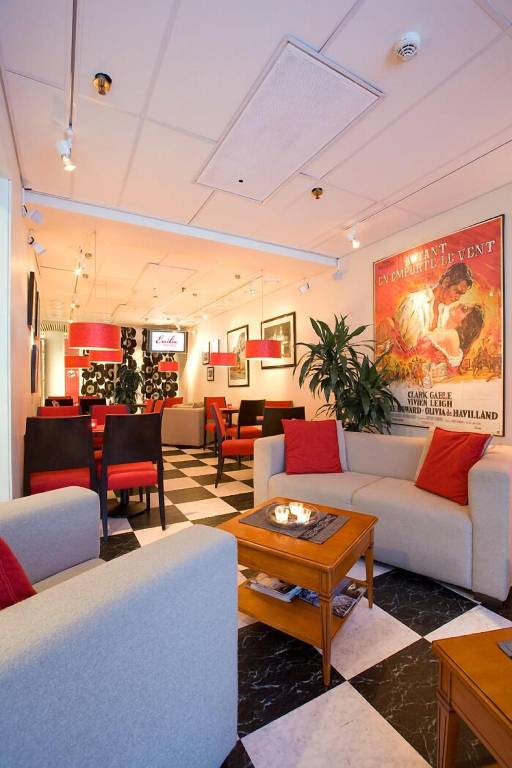 Hotel Emilia — photo 3