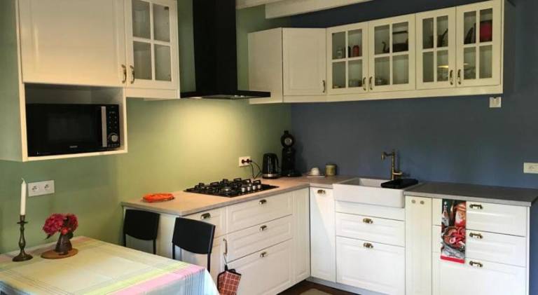 Vacation home with 1 room for 4 persons — photo 4
