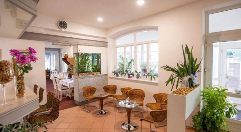 Hotel Ferdinand — photo 4