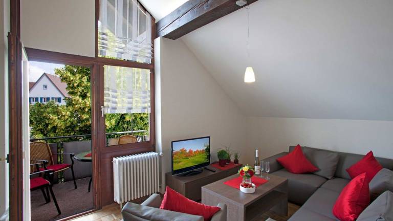 Ferienwohnung Bodolz