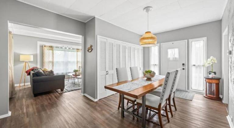 Vacation home | Pet-friendly — photo 3