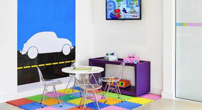 Ibis Styles Balneario Camboriu - 1 Quadra do Mar — photo 4