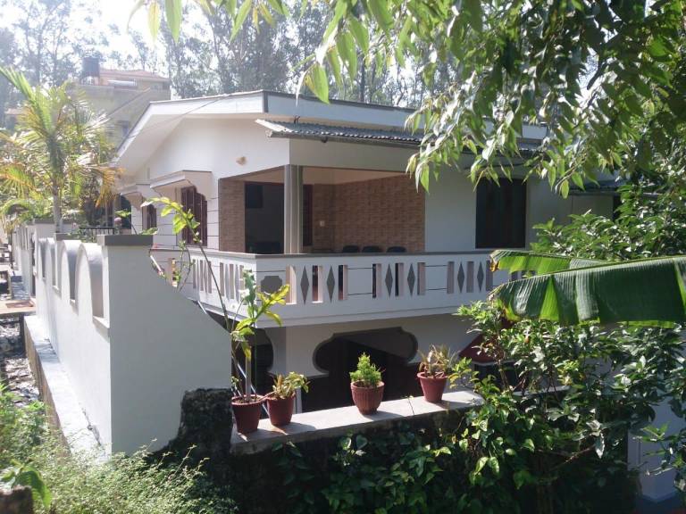 Dhruva homestay — photo 4