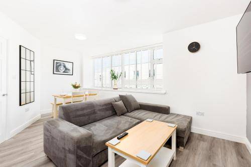 98 m² Ferienwohnung