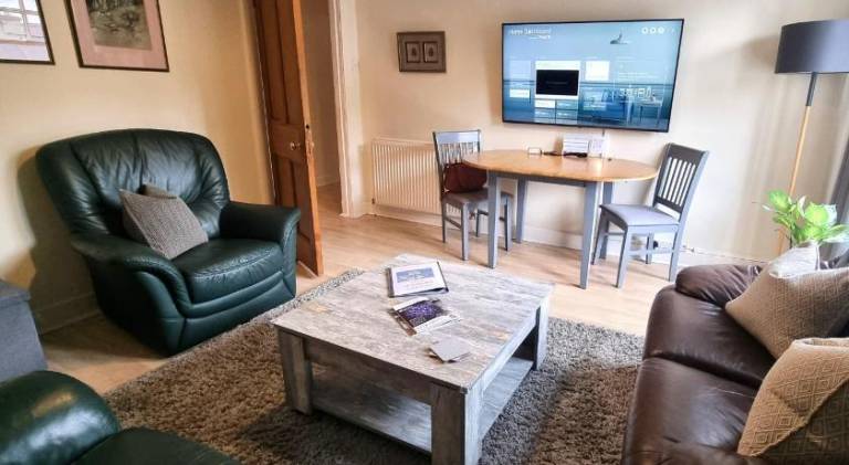 Rental apartment with 2 rooms for 3 persons — photo 2