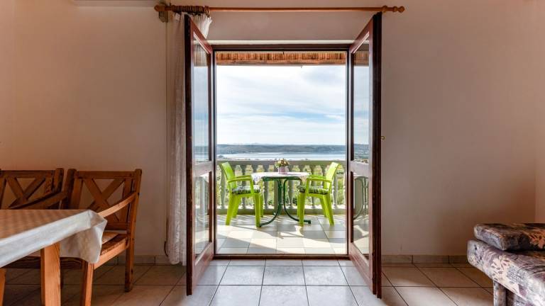 Apartman Radovin