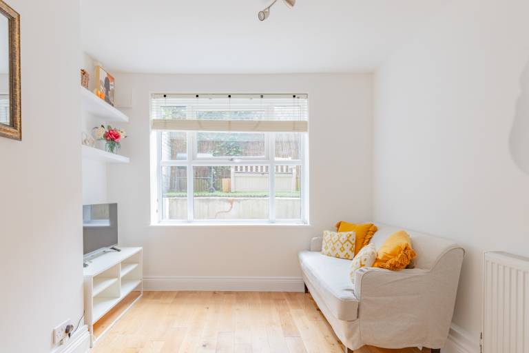 Apartment Hampstead