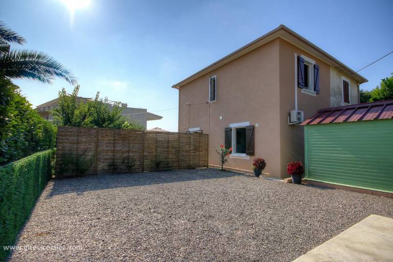 Gîte Castellare-Di-Casinca