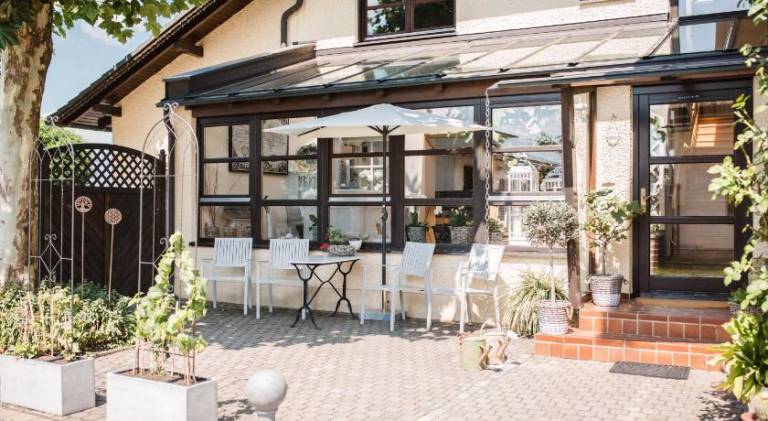 Gastehaus Chalet-Perle — photo 3