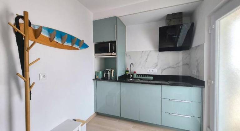 House with terrace, yard & barbecue | Pet-friendly — photo 4