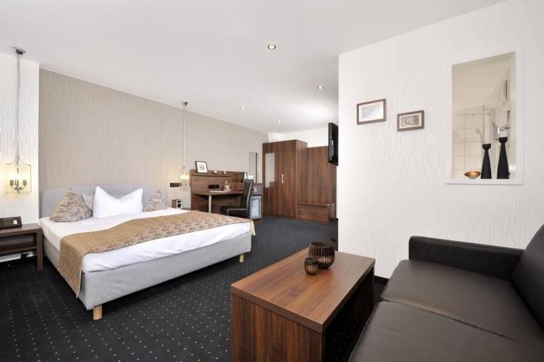 Ferienwohnung Langenau