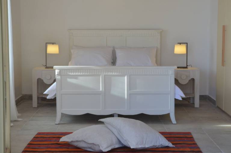 Luxury Andros Suites Blue Residence Amazing Se