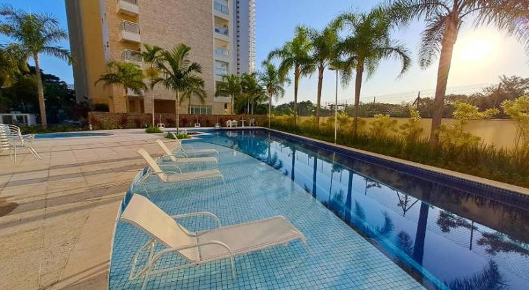 Linda Vista - Lazer completo - Beach Host — photo 4