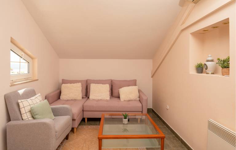 Ferienwohnung Dramalj