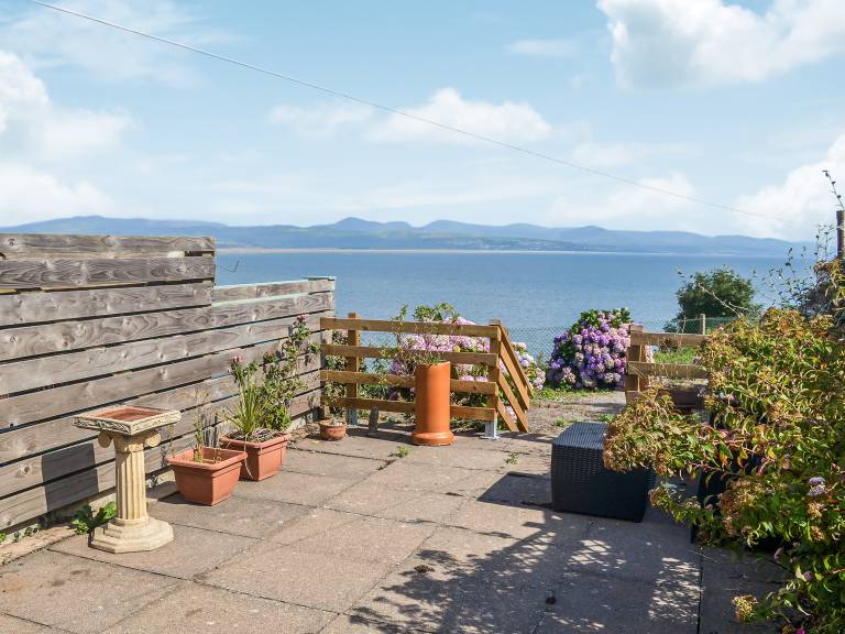 Landhaus Criccieth