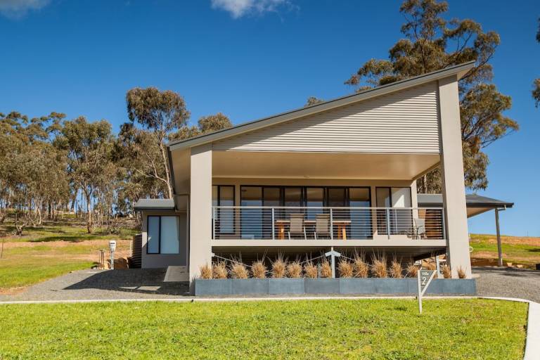 Villa Clare