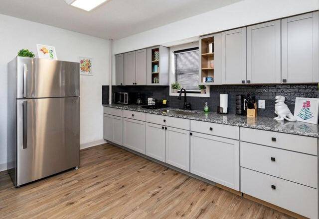 Apartment with 1 room for 8 persons — photo 3