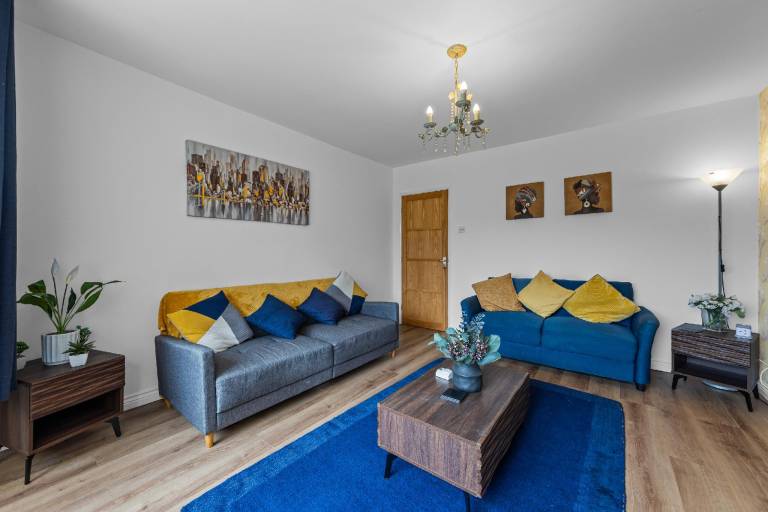 Wonderful bungalow | Dogs allowed in Northampton