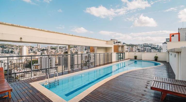 Nice apartment with pool | Pet-friendly — photo 3