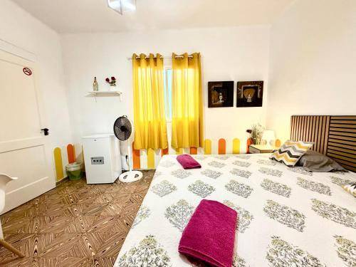 Apartment for 2 persons in Las Palmas de Gran Canaria