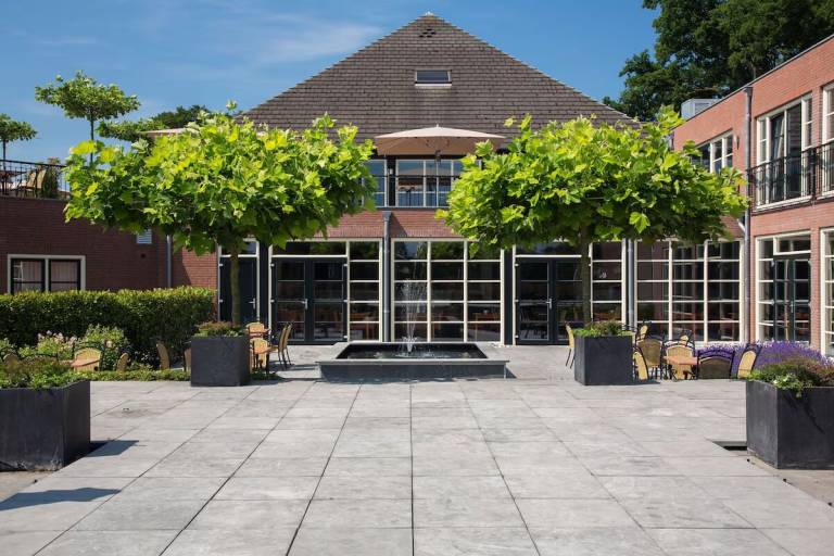 Huis Berg en Dal