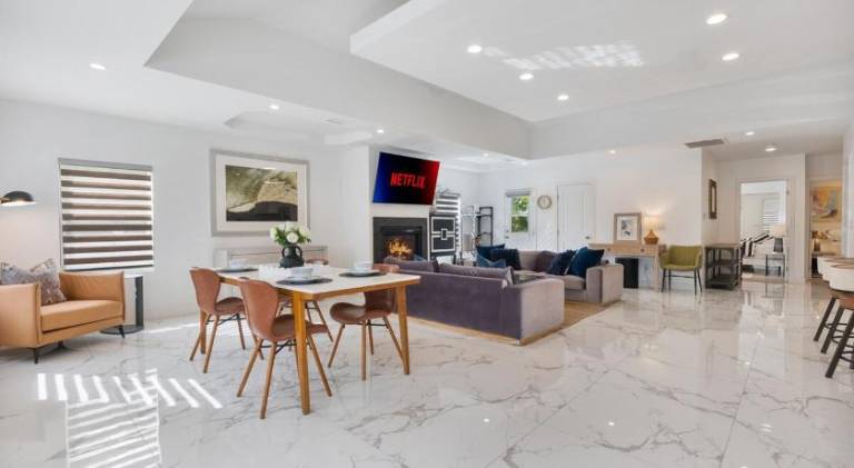 152 m&sup2; Ferienhaus