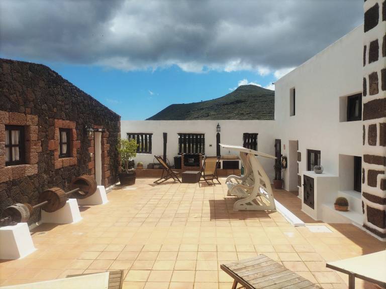 Casa Haría