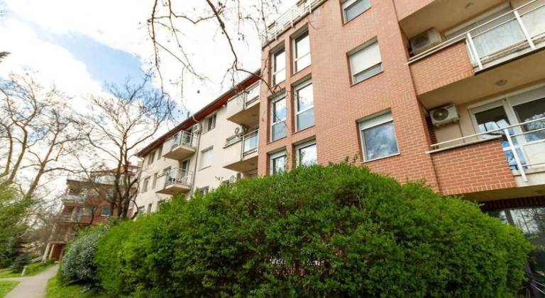 Charming apartment | Pets allowed — photo 4