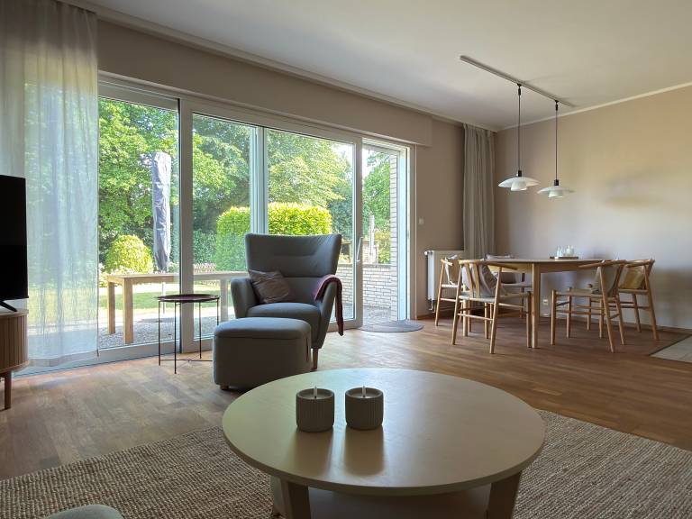 Ferienhaus mit Hund inKellenhusen,   f&uuml;r max. 5 Personen