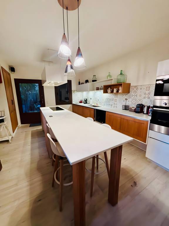 Charming House with Stunning Views and Rooftop Terrace — photo 2