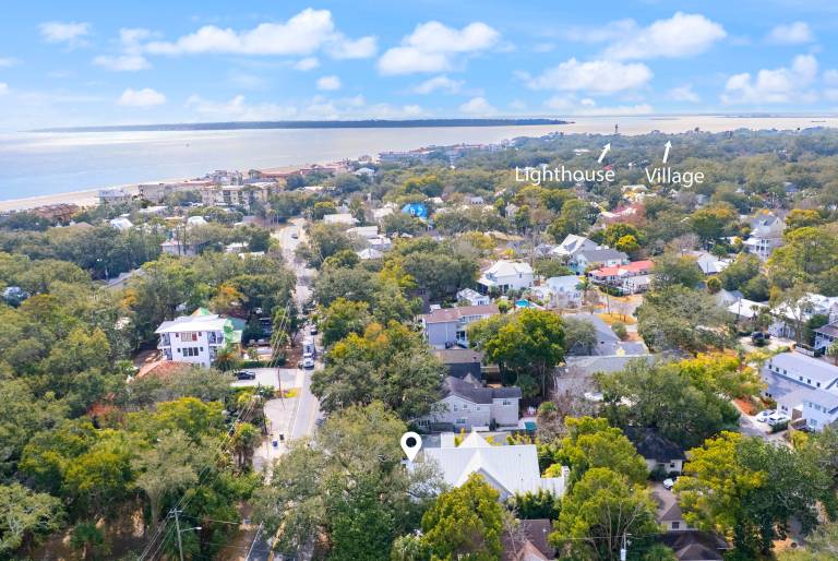 Livn' the Good Life - 1153 Ocean Blvd — photo 4