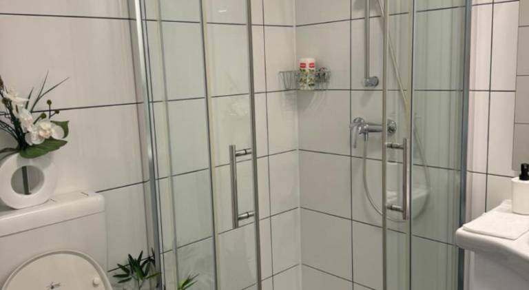 Apartment for 2 persons — photo 4