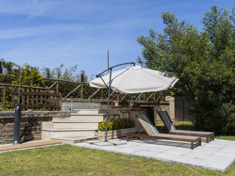 House with garden, private pool & terrace | Nature view | Pets are welcome — photo 4