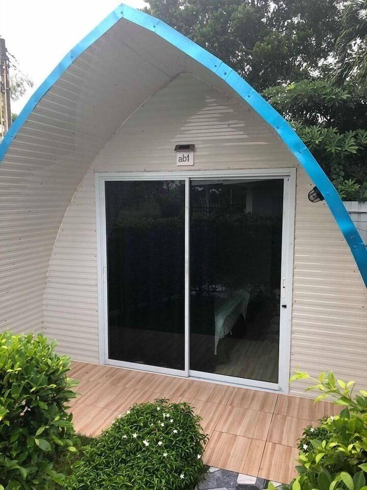 Inboxhome Resort in Rayong