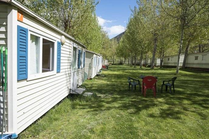 Camping Sort