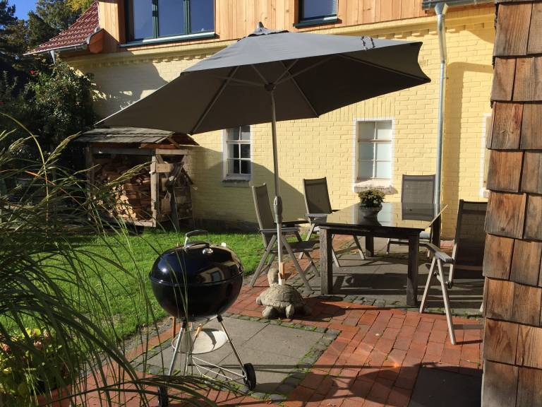 Ferienwohnung Tecklenburg