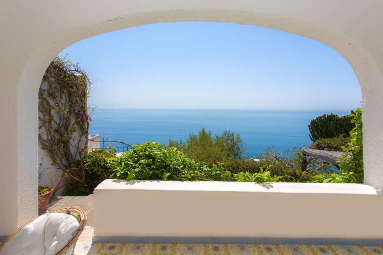Villa Amalfi