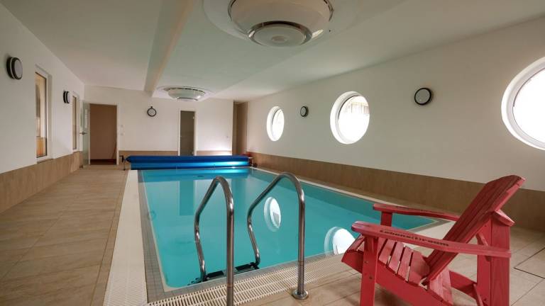 Ferienhaus  Hohenkirchen