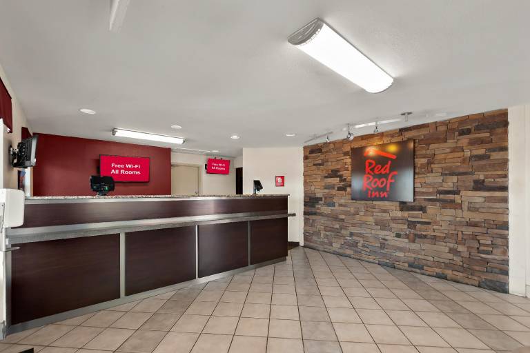 Red Roof Inn Winchester, VA — photo 5