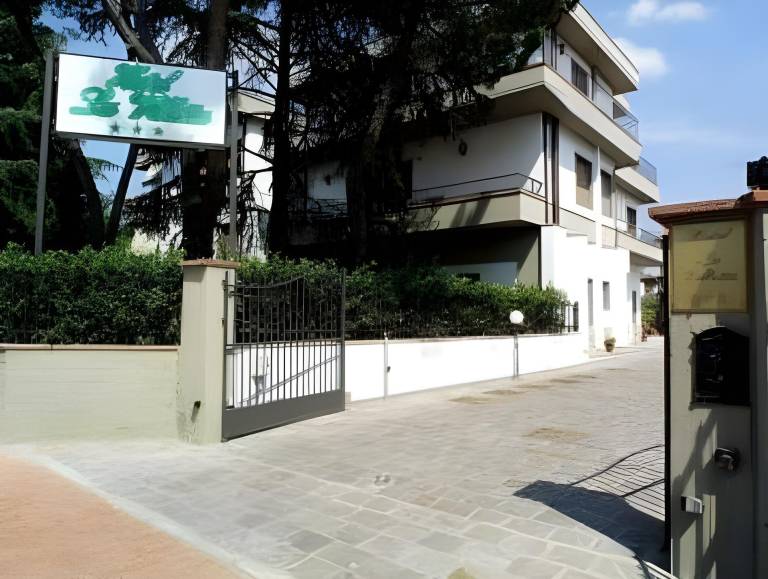 Hotel La Villetta in Sesto Fiorentino