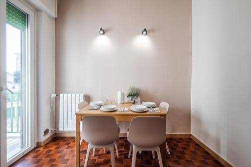 Bed & Breakfast  Binasco
