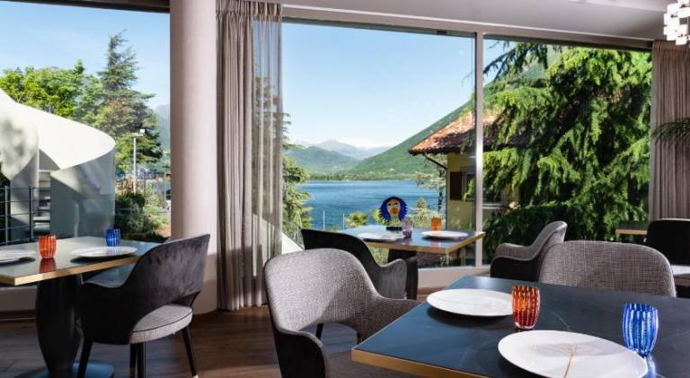 ARIA Retreat & SPA - The Leading Hotels of the World — photo 2