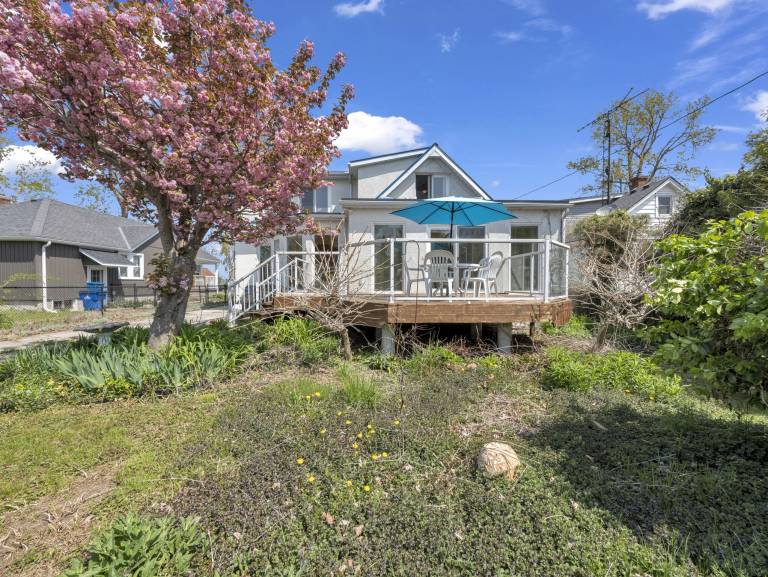 House  Harwich