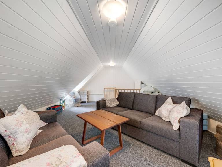 Ferienhaus  Lodbjerg Hede