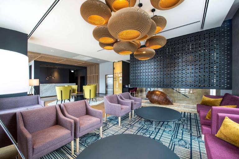 Best Western Kutaisi City Center in Kutaisi