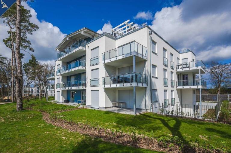 Ferienwohnung Kamminke