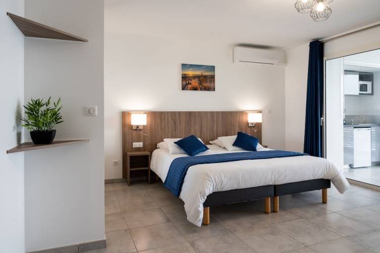 Appart'hôtel Fort-de-France