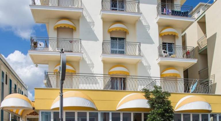 Hotel Gardenia in Bellaria-Igea Marina