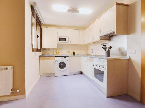 Apartamento Tordesillas