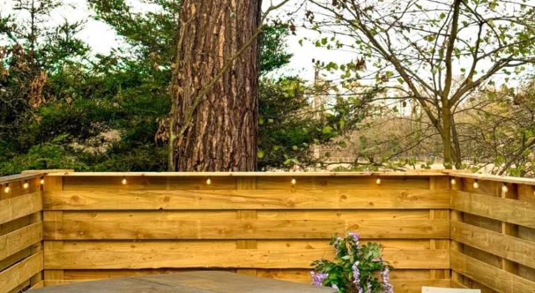 Boann 5 - Hot Tub-Hunting Tower Lodges-Luxury-Families-Romantic in Perth